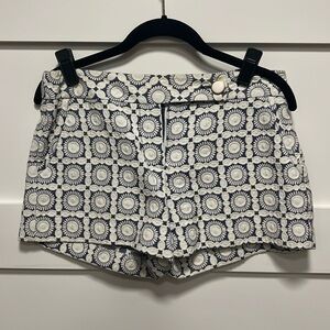 Trina Turk short size 4